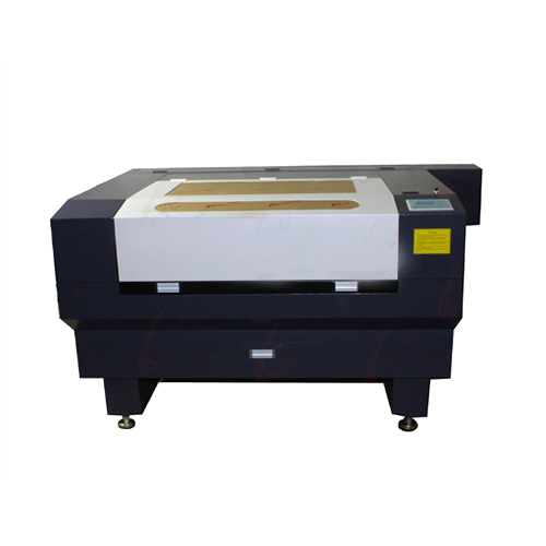 CNC Crystal Laser Engraving Machine