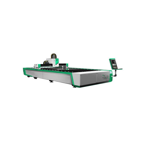 CNC Open Type Fiber Laser Cutting Machine