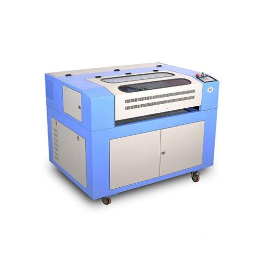 CO2 Ceramic Laser Cutting and Engraving Machine