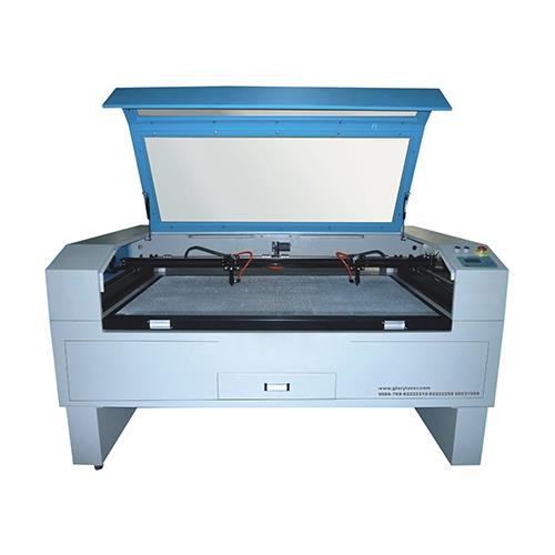 Desktop CNC CO2 Leather Laser Engraving Machine