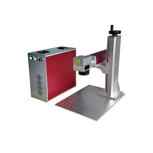 Mini Laser Etching Machine for Yeti Cups