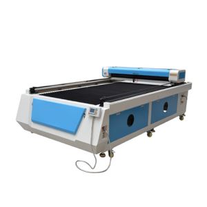 CNC Acrylic Laser Engraving Machine