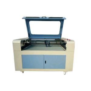 CNC CO2 Paper Laser Cutting Machine
