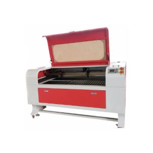 CNC Wood CO2 Laser Cutting Machine