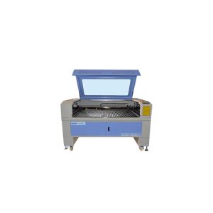 CNC Wood Laser Engraving Machine