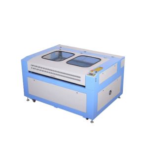 CO2 Laser Etching Machine for Fabric