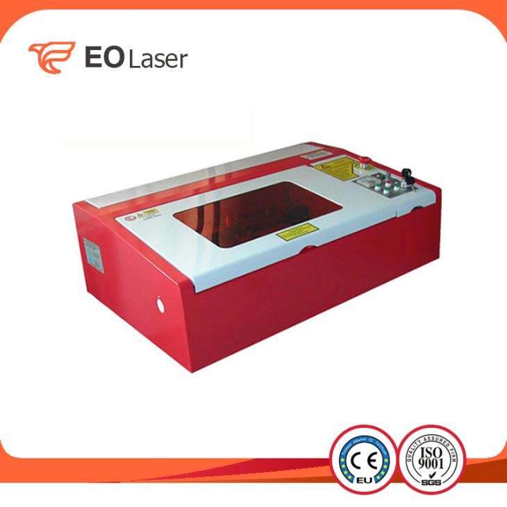 CNC Paper Laser Cutting Machine