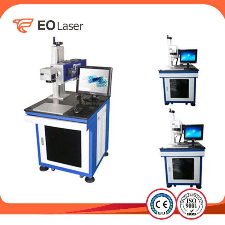 CO2 Laser Engraver Machine