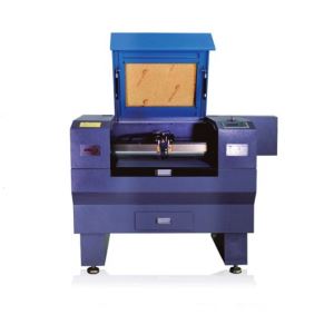 Acrylic Laser Cutting Machine For Nozzle